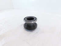 1984-1987 84-87 Yamaha 700 XV700 Virago Middle Driven Drive Gear & Bearing - C3 Cycle