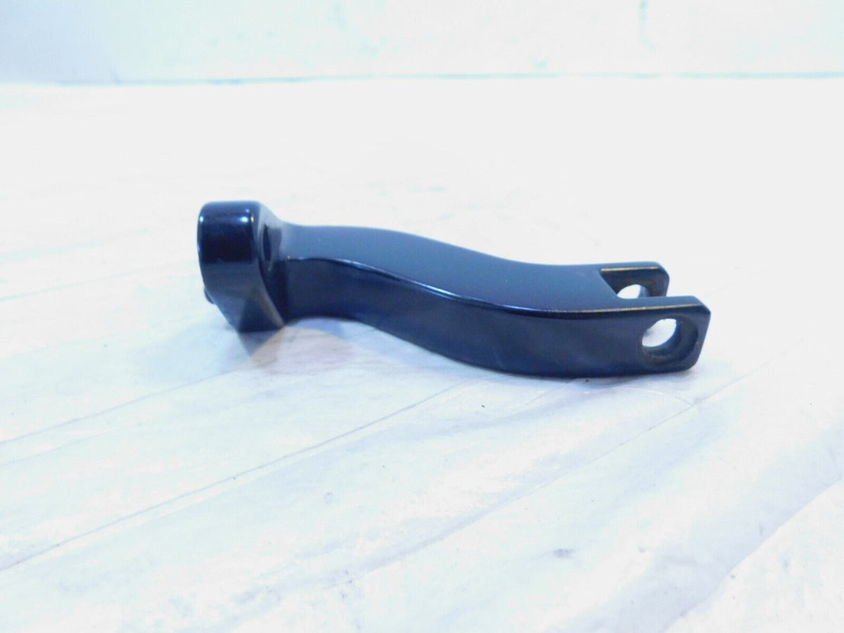 Harley Davidson Touring Road King & Street Glide Passenger Peg Mount Bracket - C3 Cycle