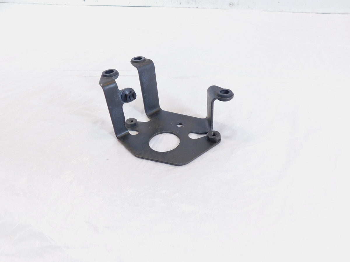 2017 Victory Octane Left Engine Frame Plastic Side Cover Fairing Mount Bracket - C3 Cycle