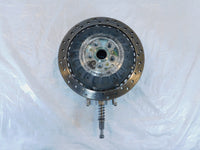2001-2003 Honda GL1800 Goldwing Rear Wheel Final Drive Gear Differential & Rotor - C3 Cycle