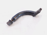 Harley Touring Road King Electra Glide Black Right Rear Footboard Mount Bracket - C3 Cycle
