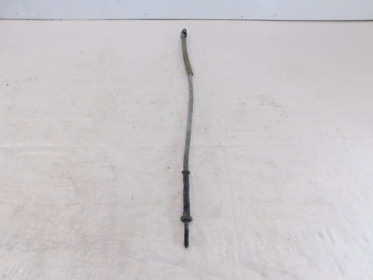 1986 & 1987 Suzuki Intruder 700 VS700 Rear Brake Pedal Connecting Linkage Rod - C3 Cycle