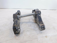 Harley Road King & Street Glide 26" Wheel Raked Front Fork Triple Tree Bracket - C3 Cycle