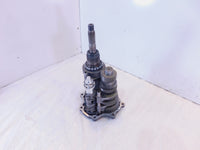 Harley Davidson Touring Dyna Softail 6 Speed Transmission Gears & Shift Forks - C3 Cycle