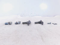 1984-1999 Yamaha Virago 1000 1100 Front Cylinder Head Camshaft Cam Rocker Arms - C3 Cycle