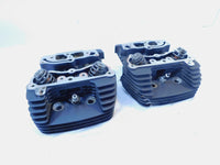 Harley Davidson Touring Dyna & Softail Twin Cam Front & Rear Cylinder Heads