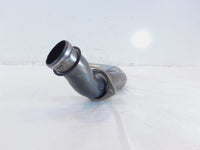 Harley Sportster XL 883 & 1200 Roadster Custom & Low Front Exhaust Pipe Header - C3 Cycle