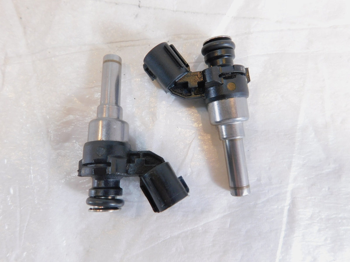 21-2023 Harley Davidson Pan America RA1250 1250 1250S Fuel Gas Petrol Injectors - C3 Cycle