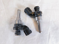 21-2023 Harley Davidson Pan America RA1250 1250 1250S Fuel Gas Petrol Injectors - C3 Cycle