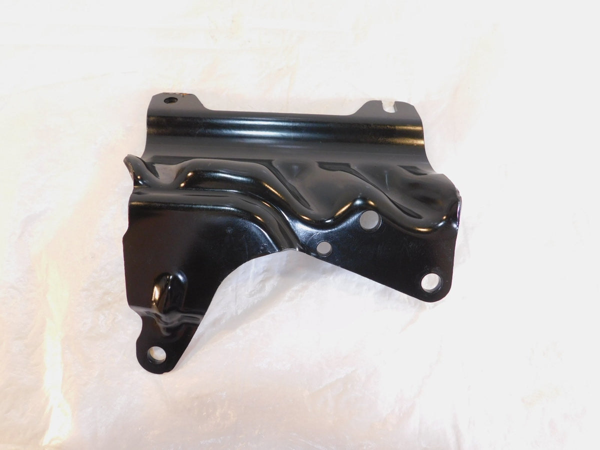 Harley Davidson Sportster 883 & 1200 Exhaust Muffler Hanger Mount Bracket -Bent - C3 Cycle