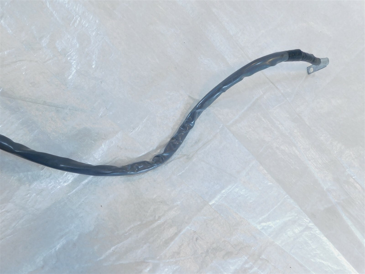 Honda VTX1300 VTX1300C VTX1300R VTX1300S VTX1300T Battery to Starter Cable Wire - C3 Cycle