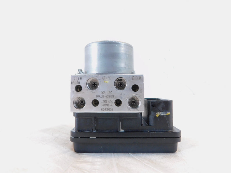 2017-2022 Kawasaki Ninja 650 EX650 Z650 ABS Brake Pump Unit Module Modulator