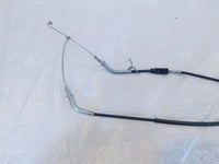 2009-2015 EX650 & ER650 Ninja 650 & 650R Throttle & Idle Open & Closed Cables - C3 Cycle