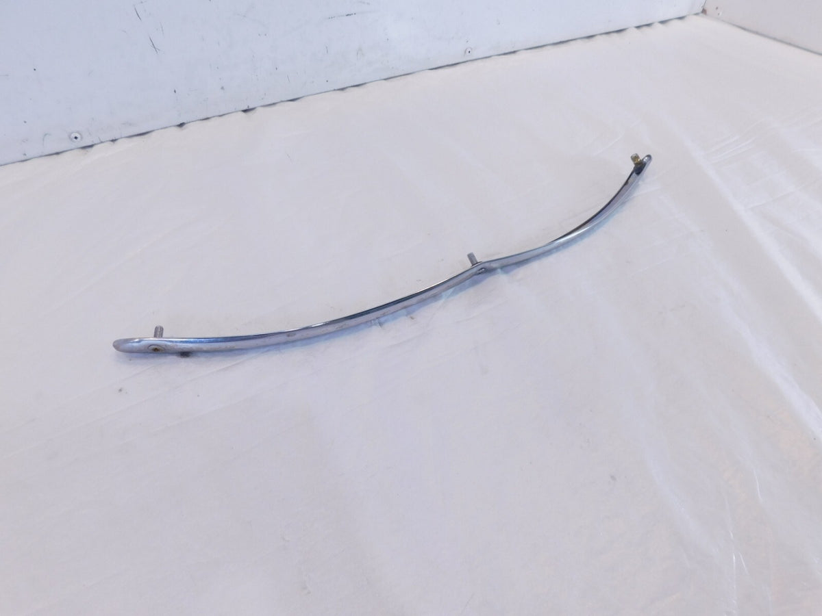 Harley Davidson Touring Street & Electra Glide Fairing Windshield Trim Strip - C3 Cycle