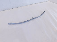 Harley Davidson Touring Street & Electra Glide Fairing Windshield Trim Strip - C3 Cycle