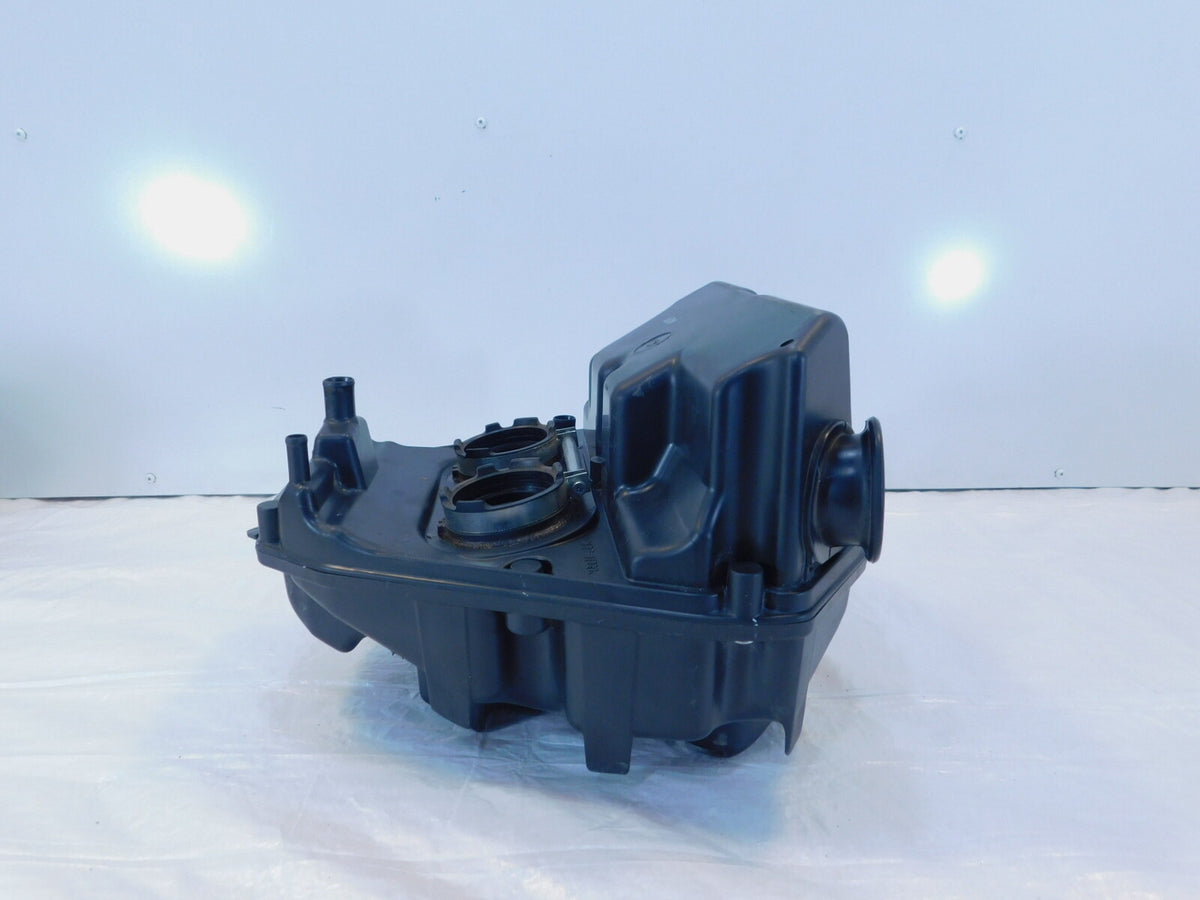 2012-2016 Kawasaki EX650 Ninja 650 Main Air Intake Filter Cleaner Box Assembly - C3 Cycle
