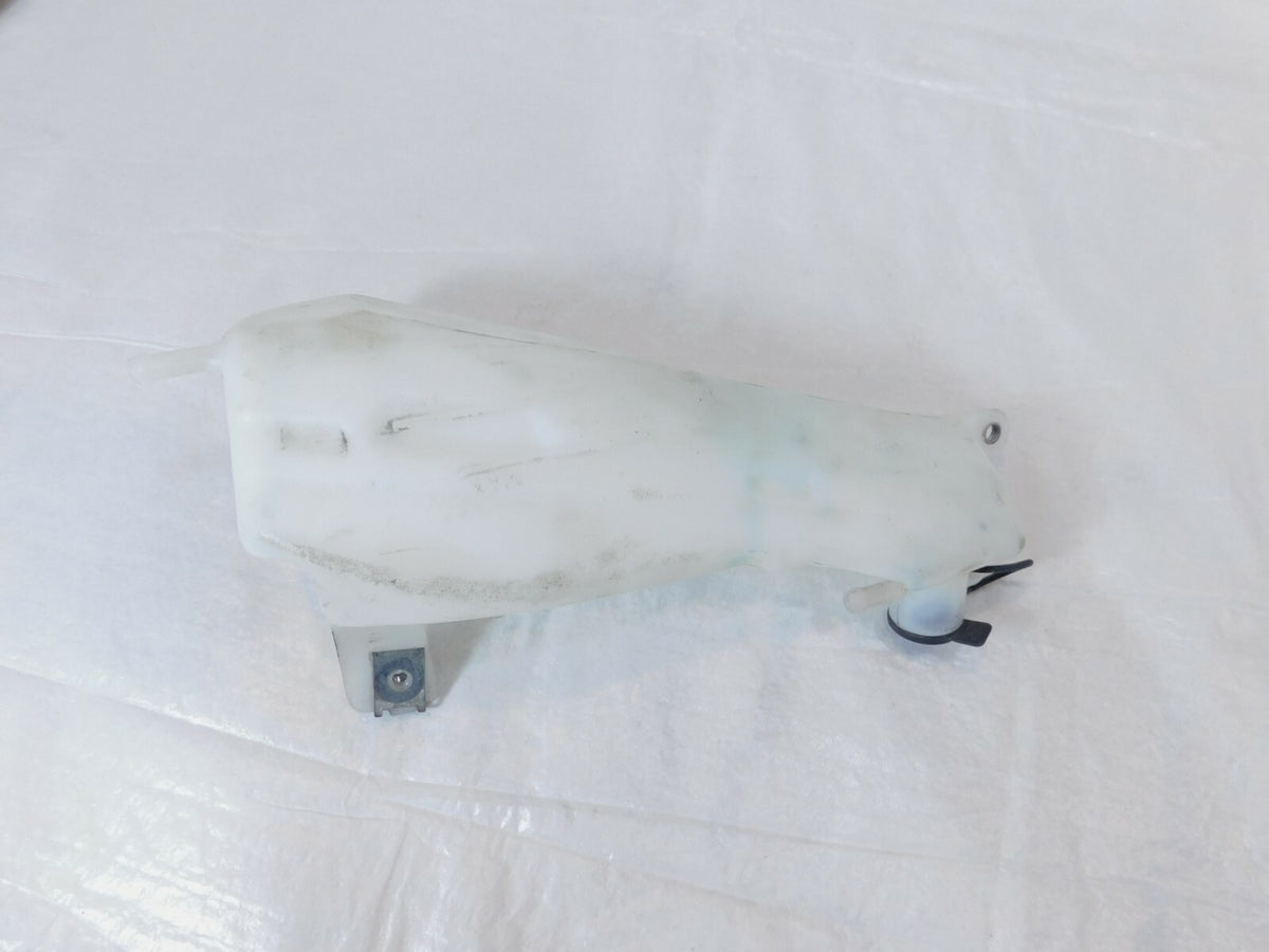 2011-20 BMW C600 C650 Sport C650GT Scooter Radiator Water Coolant Reservoir Tank - C3 Cycle