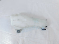 2011-20 BMW C600 C650 Sport C650GT Scooter Radiator Water Coolant Reservoir Tank - C3 Cycle