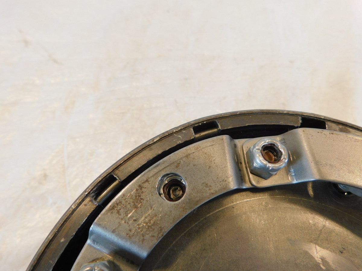 71-80 Harley Davidson Ironhead Sportster 1000 Clutch Basket Hub Plates & Springs - C3 Cycle