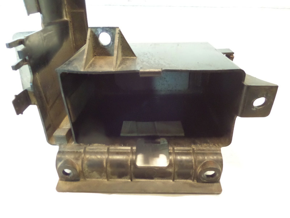 Yamaha V-Star 1300 XVS1300 Deluxe Tourer Stryker Battery Storage Box Tray Holder - C3 Cycle