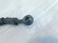 Kawasaki Ninja ZX-6 ZX600 ZX600-E & ZZR600 Rear Brake Master Cylinder Line Hose - C3 Cycle