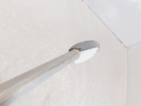 Triumph Street Triple 675R & Daytona 675 R Silver Left Side Stand Kickstand Prop - C3 Cycle