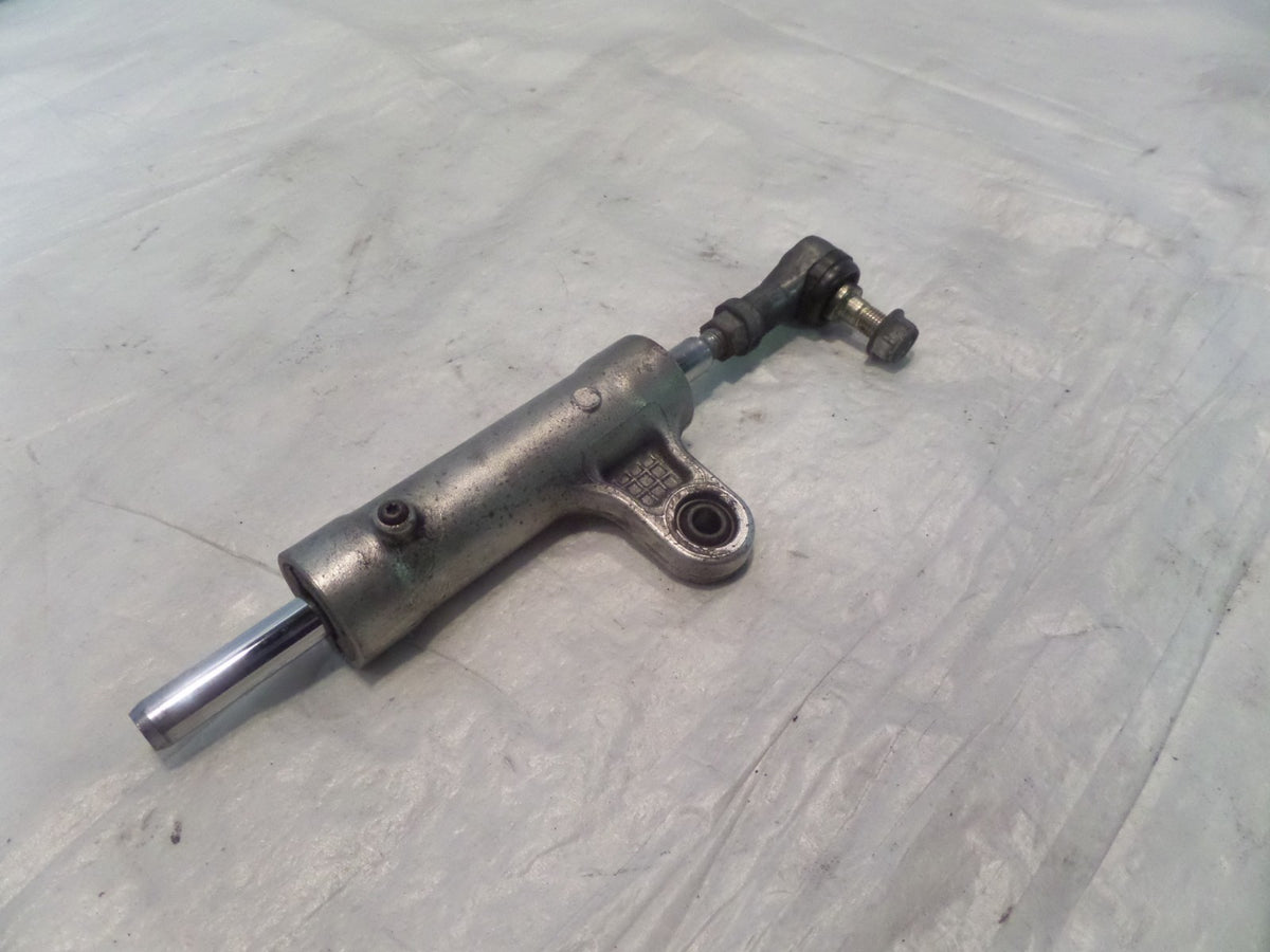 1999-2007 Suzuki GSX1300R Hayabusa Busa Front Steering Stem Damper Stabilizer - C3 Cycle