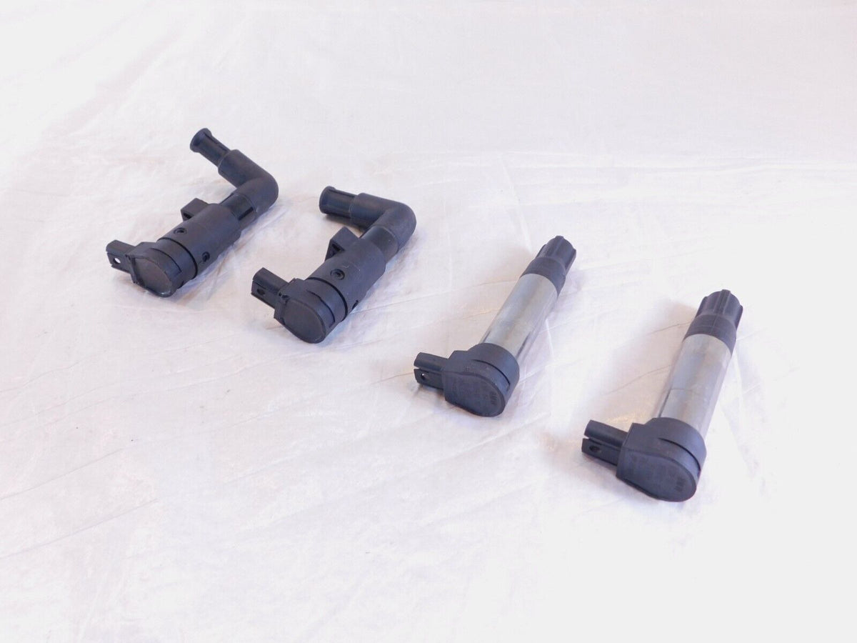 2011 2012 2013 BMW R1200R R1200RT R1200 R RT Left/Right Engine Ignition Coils - C3 Cycle