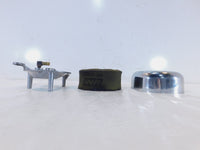 Harley Davidson Sportster XLH 883 & 1200 Air Intake Cleaner Filter Housing Cover - C3 Cycle