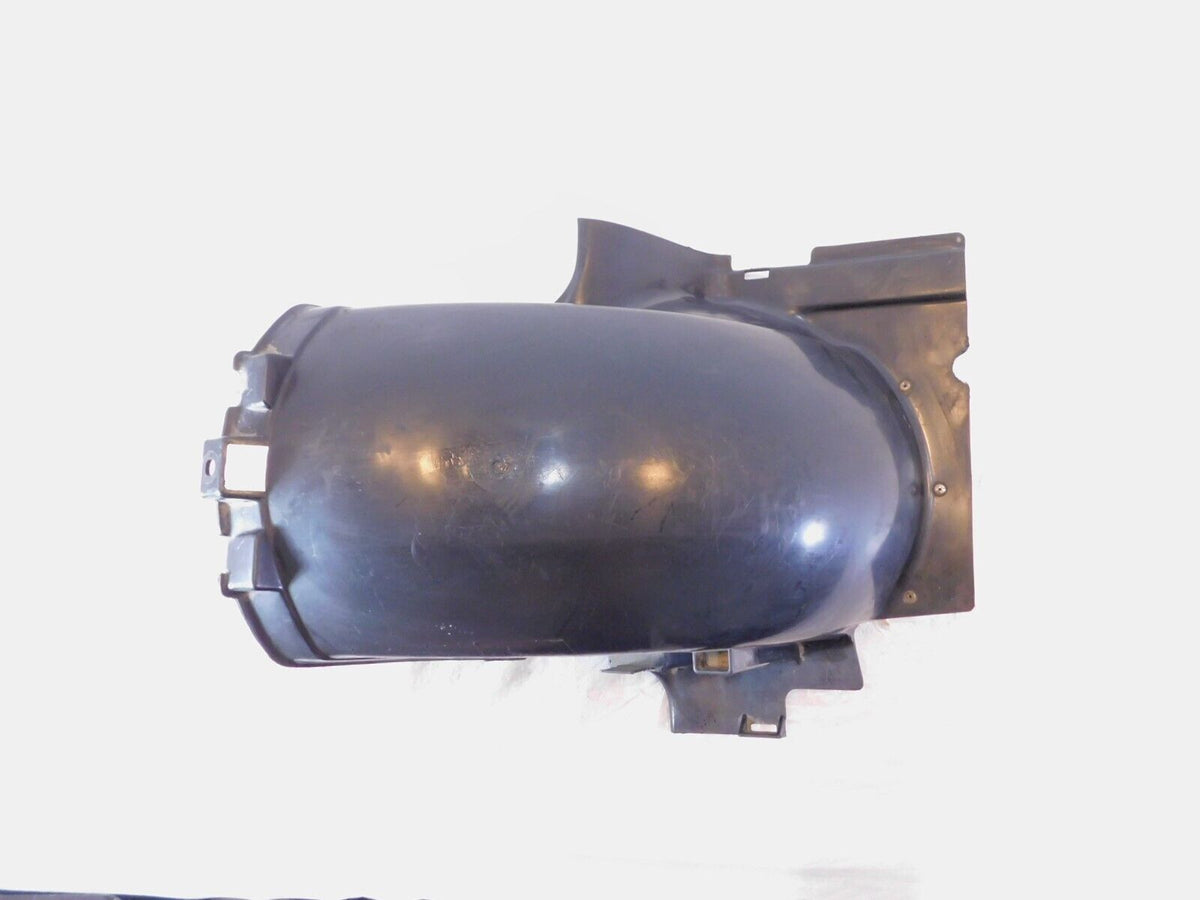 1991-1996 Honda GL1500 Goldwing 1500 Rear Wheel Cover Fender Fairing Front Half - C3 Cycle