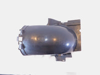 1991-1996 Honda GL1500 Goldwing 1500 Rear Wheel Cover Fender Fairing Front Half - C3 Cycle