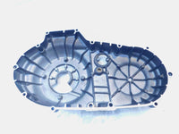 Harley Davidson Sportster XL883R Black Left Engine Motor Primary Chain Cover - C3 Cycle