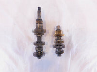 Harley Davidson Road King & Dyna & Softail 5-Speed Transmission Gears & Shafts