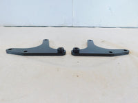 Harley Tri Glide Ultra Classic & Freewheel Trike Rear Shock Mount Brackets - C3 Cycle