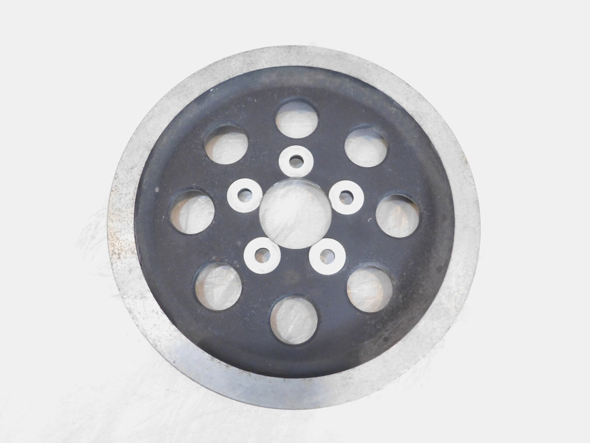 2000-2003 Harley Davidson Sportster 883 & 1200 Rear Wheel Belt Sprocket Pulley - C3 Cycle
