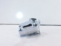 Harley Davidson Dyna Low Rider Super Wide Glide Engine Motor Oil Dipstick Mount