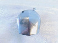 Harley Davidson Touring Tour & Electra Glide Classic & Ultra Chrome Horn Cover