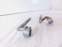 2002-2008 Honda Interceptor VFR800 Front Left/Right Handlebar Handle Bars - Bent - C3 Cycle