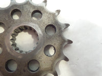 KTM 350 400 620 640 660 EGS E-XC SX LC4 WP 16 Tooth Drive Chain Sprocket Gear - C3 Cycle