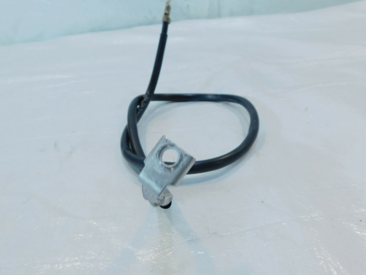 2017 2018 2019 Kawasaki Z900 ZR900 Negative Battery Wire Cable Lead - 26011-0947 - C3 Cycle