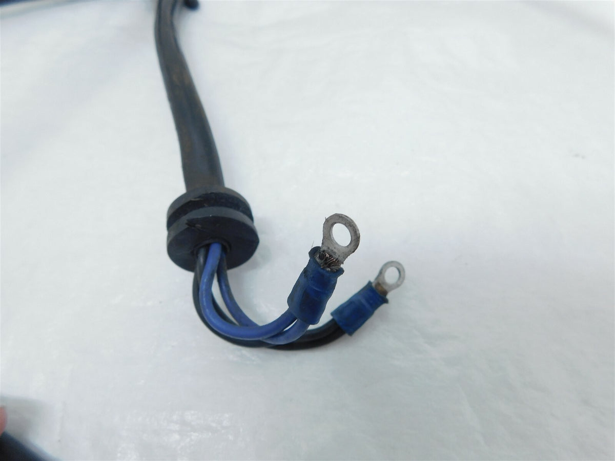 Harley Davidson Touring Electra Glide Ultra Classic Tour Pak Light Wire Harness - C3 Cycle