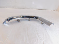 Harley Sportster 1200 & 883 Chrome Front Exhaust Header Pipe Cover Heat Shield - C3 Cycle