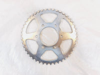 2020-2024 Kawasaki Ninja 650 ABS EX650 Z650 Rear Back Wheel Drive Chain Sprocket