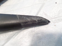 Honda CBR250R CBR 250R OEM Black Rear Back Left Side Under Cowl Cowling Fairing - C3 Cycle