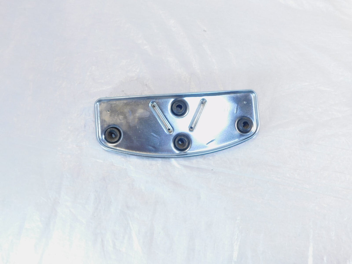 Harley Davidson Softail & Touring Road King Electra Glide Footboard Bracket - C3 Cycle