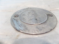 Harley Davidson EVO FXR Electra Glide & Softail Timing Timer Right Engine Cover - C3 Cycle