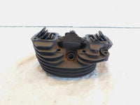 72 Harley Davidson Ironhead Sportster XLH 1000 Front & Rear Cylinders Heads - C3 Cycle