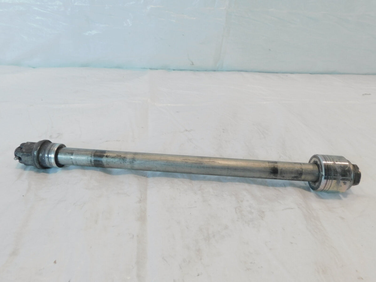 Kawasaki Vulcan 900 1700 Nomad Classic LT Custom Rear Wheel Axle Pivot Bolt