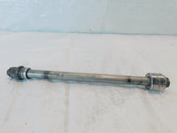 Kawasaki Vulcan 900 1700 Nomad Classic LT Custom Rear Wheel Axle Pivot Bolt