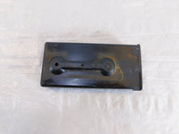 1987-1990 Kawasaki VN-15SE Vulcan 88 VN1500B 1500 Battery Box Holder Tray Cover - C3 Cycle